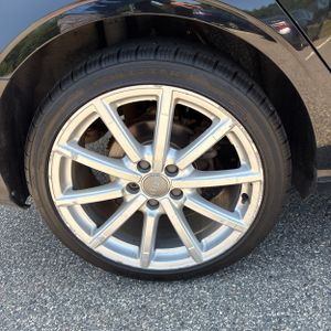 2015 AUDI A3 2.0T PREMIUM — миниатюра 19