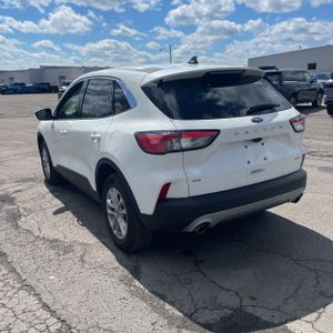 FORD ESCAPE SE - 5