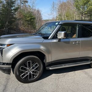 LEXUS GX 550 PREMIUM+ - 2