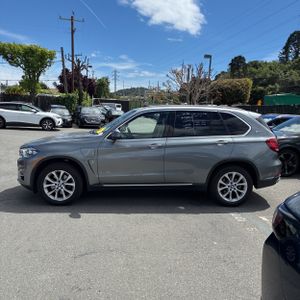 BMW X5 EDRIVE XDRIVE40E IPERFORMANCE - 3