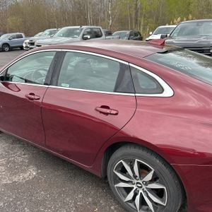 CHEVROLET MALIBU - 6