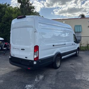 FORD T350HD VANS 350 HD - 8