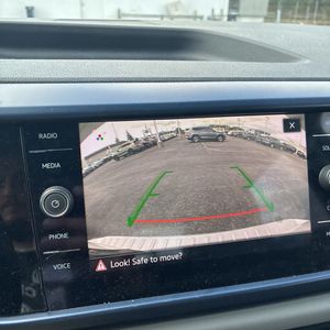 صورة مصغرة 37 لـ 2022 Volkswagen TAOS SE