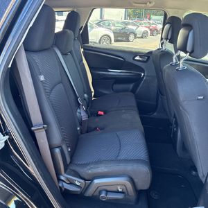 2019 Dodge JOURNEY SE 缩略图 34