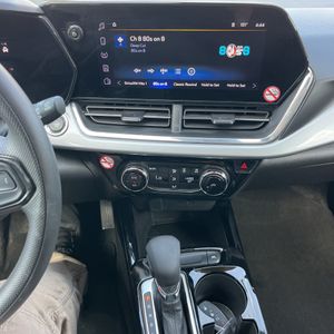 صورة مصغرة 34 لـ 2026 Chevrolet TRAX LT