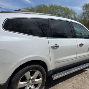 CHEVROLET TRAVERSE - 9