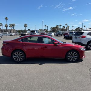MAZDA MAZDA6 GRAND TOURING RESERVE - 10