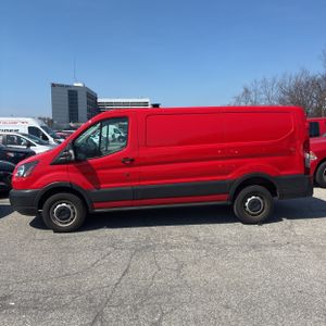 FORD TRANSIT 250 - 3