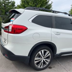 SUBARU ASCENT TOURING - 9