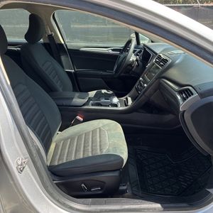 2019 FORD FUSION SE — миниатюра 33