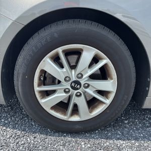 2018 KIA OPTIMA LX 缩略图 17