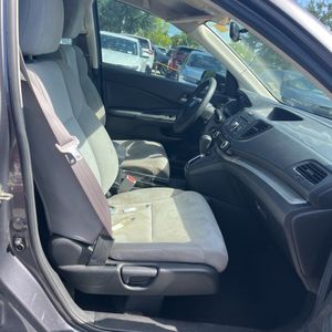 2016 Honda CR-V LX 缩略图 31