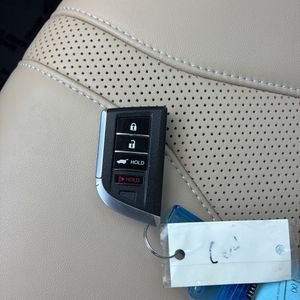 2024 Acura RDX SH-AWD W/TECH thumbnail 56