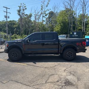 صورة 3 لـ 2024 FORD F-150 RAPTOR