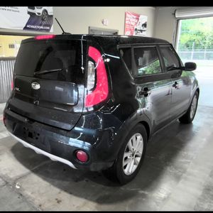 صورة 7 لـ 2019 KIA SOUL +