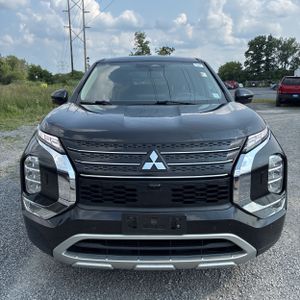 صورة مصغرة 14 لـ 2022 Mitsubishi OUTLANDER SE