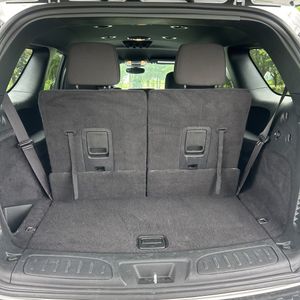 2026 Dodge DURANGO GT 缩略图 41