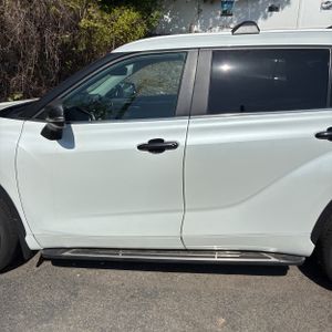 TOYOTA HIGHLANDER - 4