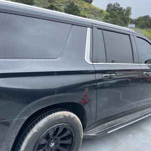 CHEVROLET SUBURBAN HIGH COUNTRY - 9