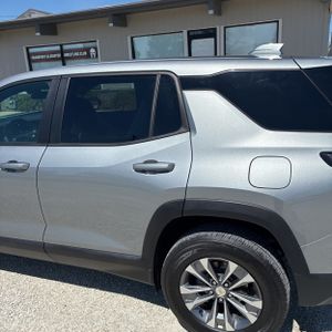 CHEVROLET EQUINOX LT - 6