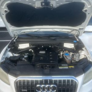 2014 AUDI Q5 2.0T QUATTRO PREMIUM — фото 41
