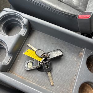 صورة مصغرة 49 لـ 2007 Honda ODYSSEY EX-L
