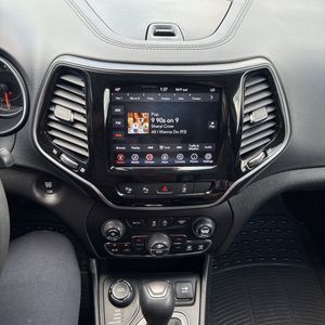 2021 JEEP CHEROKEE LIMITED 缩略图 38