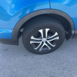 2017 Toyota RAV4 LE 缩略图 19