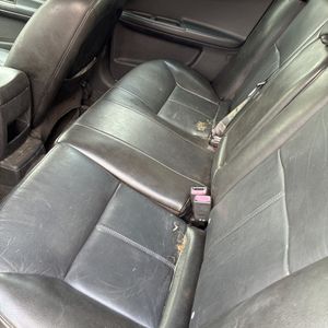 2007 Chevrolet IMPALA LTZ — миниатюра 57