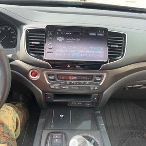 2025 Honda RIDGELINE TRAILSPORT+ — миниатюра 38