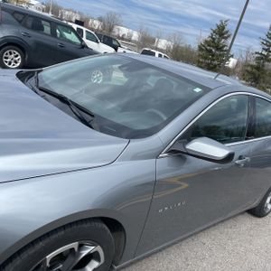 CHEVROLET MALIBU LT - 2