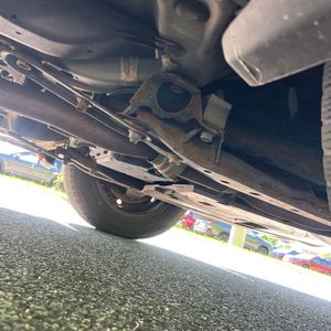 2016 Subaru OUTBACK 2.5I thumbnail 31