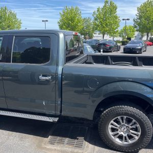 FORD F-150 XLT - 6