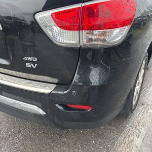 2015 Nissan PATHFINDER SV 缩略图 48