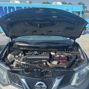 صورة مصغرة 45 لـ 2014 Nissan ROGUE SV