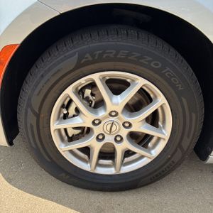 صورة مصغرة 15 لـ 2024 Chrysler PACIFICA TOURING L