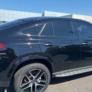 MERCEDES-BENZ GLE AMG - 9