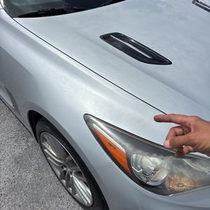 2018 KIA STINGER BASE thumbnail 57