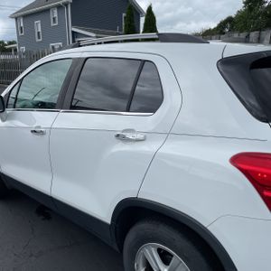 صورة 6 لـ 2017 Chevrolet TRAX LT