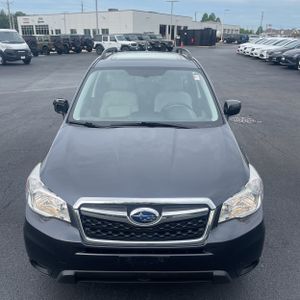 2015 Subaru FORESTER 2.5I PREMIUM 缩略图 15