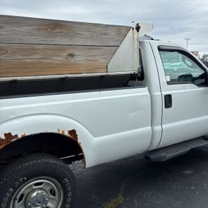 FORD F-350 SUPER DUTY XL - 9