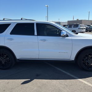 2014 Dodge DURANGO CITADEL 缩略图 11
