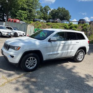 صورة 3 لـ 2018 JEEP GRAND CHEROKEE LAREDO