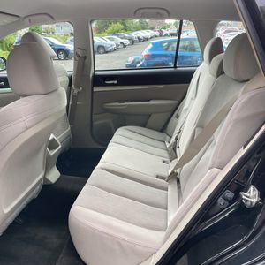 2013 Subaru OUTBACK 2.5I 缩略图 29