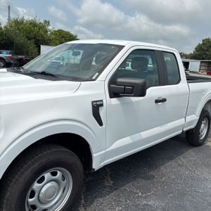 2022 FORD F-150 XL — фото 2