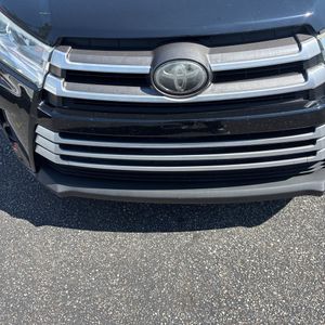 2018 Toyota HIGHLANDER LE thumbnail 55
