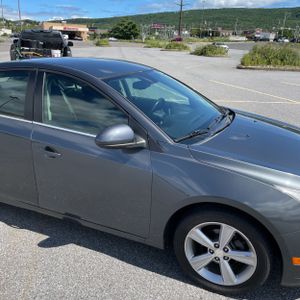 2013 Chevrolet CRUZE 2LT AUTO 缩略图 13
