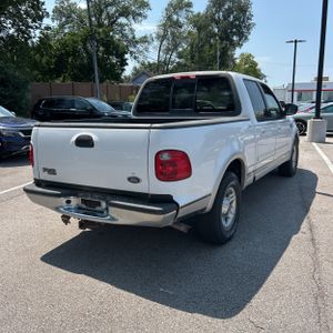 صورة 7 لـ 2001 FORD F-150 XLT