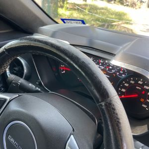 2017 Chevrolet CAMARO LT thumbnail 59