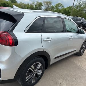 KIA NIRO PLUG-IN HYBRID EX - 8